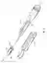 Fig. 08 - Intraocular lens inserter
