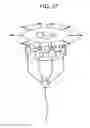 Fig. 22 - Multi-component designs for heart valve retrieval device, sealing structures and stent assembly