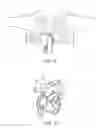 Fig. 09 - Location, time, and/or pressure determining devices, systems, and methods for deployment of lesion-excluding heart implants for treatment of cardiac heart failure and other disease states