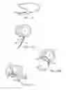 Fig. 12 - Location, time, and/or pressure determining devices, systems, and methods for deployment of lesion-excluding heart implants for treatment of cardiac heart failure and other disease states