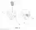 Fig. 03 - POCKET TYPE MEMBRANE FOR IMPLANT