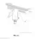 Fig. 22 - Adjustable orthopedic connections