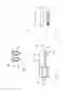 Fig. 23 - Orthopedic fasterners, instruments and methods