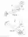 Fig. 09 - Methods of fusing a sacroiliac joint with a fluted screw delivered across the sacroiliac joint