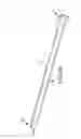 Fig. 10 - Methods of fusing a sacroiliac joint with a fluted screw delivered across the sacroiliac joint
