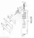 Fig. 12 - Methods of fusing a sacroiliac joint with a fluted screw delivered across the sacroiliac joint