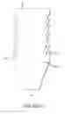 Fig. 178 - Methods of fusing a sacroiliac joint with a fluted screw delivered across the sacroiliac joint