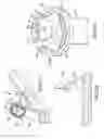 Fig. 30 - Methods of fusing a sacroiliac joint with a fluted screw delivered across the sacroiliac joint