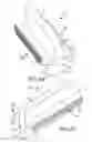 Fig. 40 - Methods of fusing a sacroiliac joint with a fluted screw delivered across the sacroiliac joint