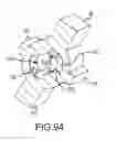 Fig. 48 - Methods of fusing a sacroiliac joint with a fluted screw delivered across the sacroiliac joint