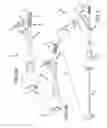 Fig. 03 - Methods of fusing a sacroiliac joint with a threaded joint fixation screw having a plurality of openings therein