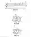 Fig. 07 - Methods of fusing a sacroiliac joint with a threaded joint fixation screw having a plurality of openings therein