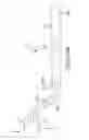 Fig. 131 - Methods of fusing a sacroiliac joint with a threaded joint fixation screw having a plurality of openings therein