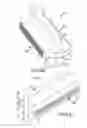 Fig. 40 - Methods of fusing a sacroiliac joint with a threaded joint fixation screw having a plurality of openings therein