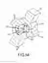 Fig. 48 - Methods of fusing a sacroiliac joint with a threaded joint fixation screw having a plurality of openings therein
