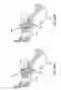 Fig. 63 - Methods of fusing a sacroiliac joint with a threaded joint fixation screw having a plurality of openings therein