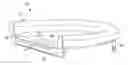 Fig. 01 - Meniscus Prosthetic Device