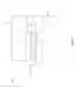 Fig. 10 - Oblique expanding fusion cage device and method