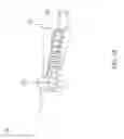 Fig. 12 - Oblique expanding fusion cage device and method