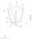 Fig. 22 - Oblique expanding fusion cage device and method