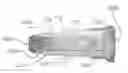 Fig. 01 - Expandable intervertebral implant