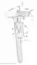 Fig. 01 - System for treating proximal humeral fractures and method of using the same