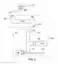 Fig. 06 - System for processing bone stock including a bone cleaning head, a bone milling head and base that powers both the cleaning head and the milling head