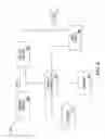 Fig. 07 - System for processing bone stock including a bone cleaning head, a bone milling head and base that powers both the cleaning head and the milling head