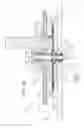 Fig. 48 - System for processing bone stock including a bone cleaning head, a bone milling head and base that powers both the cleaning head and the milling head