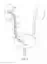 Fig. 06 - Telescoping ureteral stent