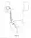 Fig. 07 - Telescoping ureteral stent
