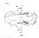 Fig. 09 - Adjustable oral devices for preventing or reducing snoring or obstructive sleep apnea (OSA)