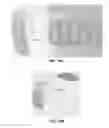 Fig. 34 - Heating devices