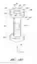 Fig. 50 - Implants with controlled drug delivery features and methods of using same