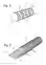 Fig. 03 - Ophthalmic scraper device and method of making the same