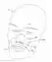 Fig. 01 - Protective face covering
