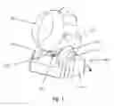 Fig. 02 - Therapeutic device and method for stimulating the anatomy of the cervical spine and neck
