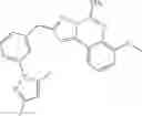 Fig. 84 - Aminopyrazine compounds with A2A antagonist properties