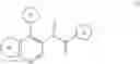 Fig. 03 - Thiazolecarboxamides and pyridinecarboxamide compounds useful as Pim kinase inhibitors