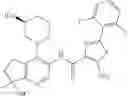 Fig. 121 - Thiazolecarboxamides and pyridinecarboxamide compounds useful as Pim kinase inhibitors