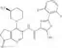 Fig. 124 - Thiazolecarboxamides and pyridinecarboxamide compounds useful as Pim kinase inhibitors