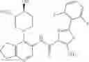 Fig. 131 - Thiazolecarboxamides and pyridinecarboxamide compounds useful as Pim kinase inhibitors