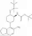 Fig. 136 - Thiazolecarboxamides and pyridinecarboxamide compounds useful as Pim kinase inhibitors