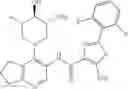 Fig. 148 - Thiazolecarboxamides and pyridinecarboxamide compounds useful as Pim kinase inhibitors