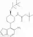 Fig. 158 - Thiazolecarboxamides and pyridinecarboxamide compounds useful as Pim kinase inhibitors