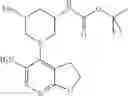 Fig. 187 - Thiazolecarboxamides and pyridinecarboxamide compounds useful as Pim kinase inhibitors