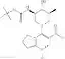 Fig. 191 - Thiazolecarboxamides and pyridinecarboxamide compounds useful as Pim kinase inhibitors