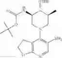 Fig. 199 - Thiazolecarboxamides and pyridinecarboxamide compounds useful as Pim kinase inhibitors