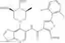 Fig. 200 - Thiazolecarboxamides and pyridinecarboxamide compounds useful as Pim kinase inhibitors