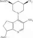 Fig. 211 - Thiazolecarboxamides and pyridinecarboxamide compounds useful as Pim kinase inhibitors